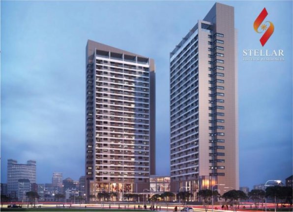 Stellar Hotel & Residences Nha Trang