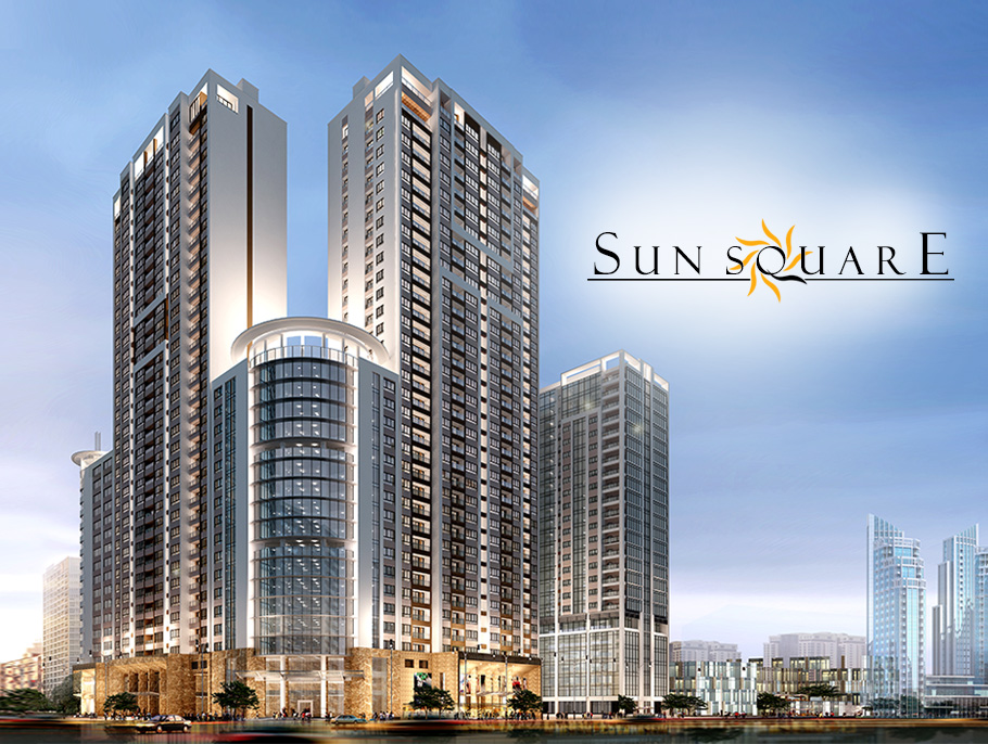 Sun Square