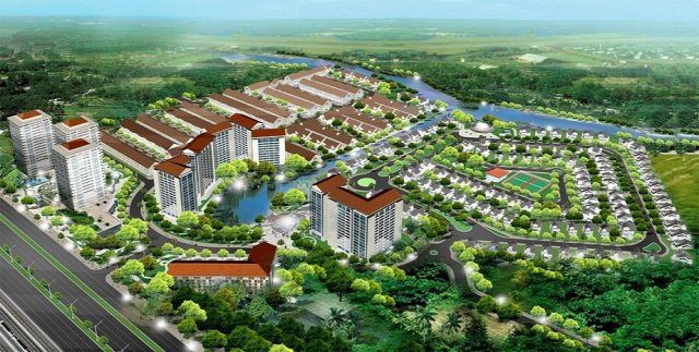 Kikyo Residence