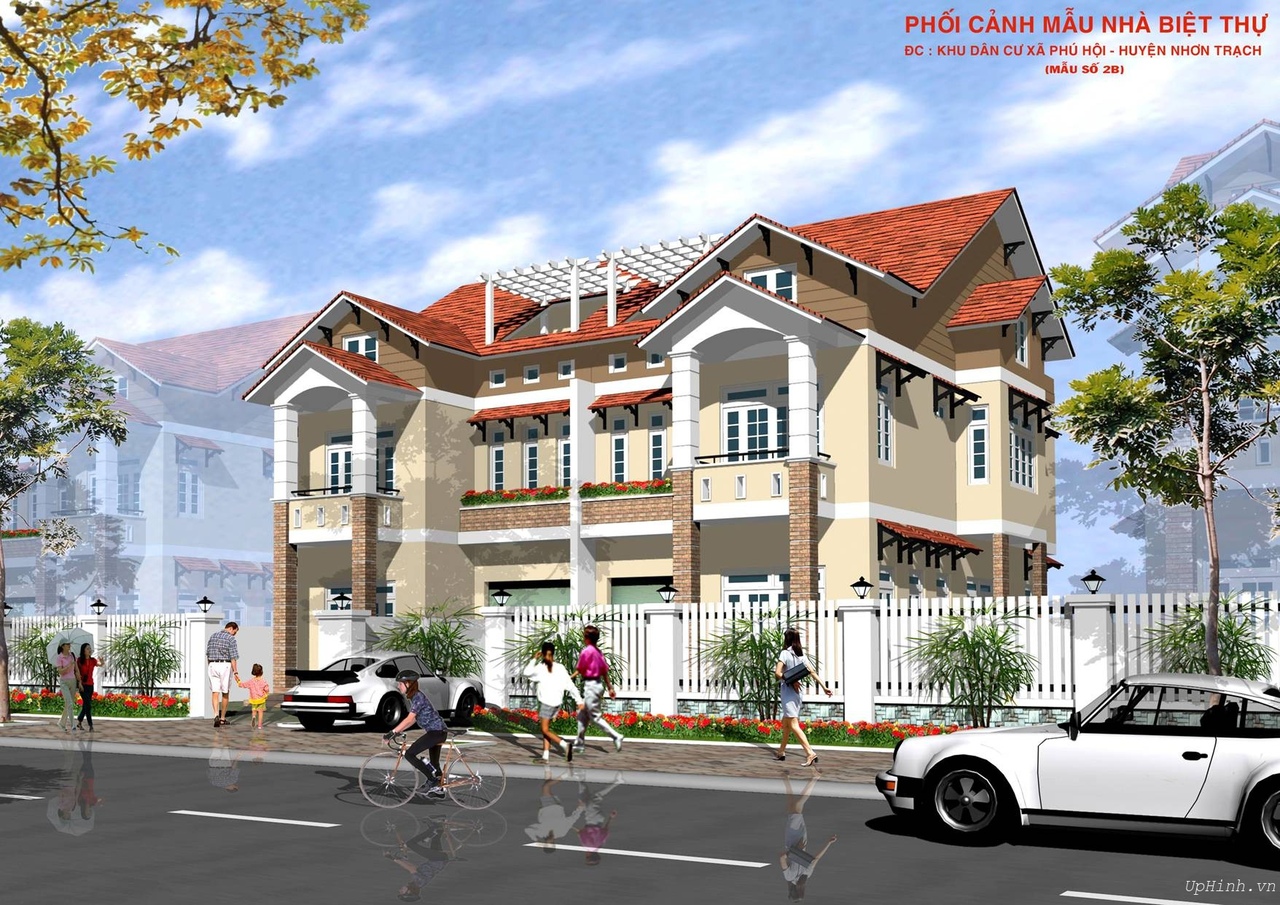 Sweet Home Nhơn Trạch