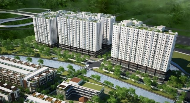 Sunview Town
