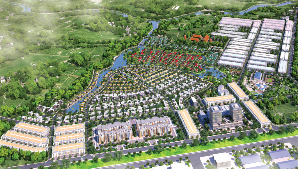 The Viva City