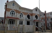 Khu biệt thự Thiên Đường Bảo Sơn