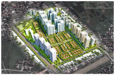 Vibex Từ Liêm