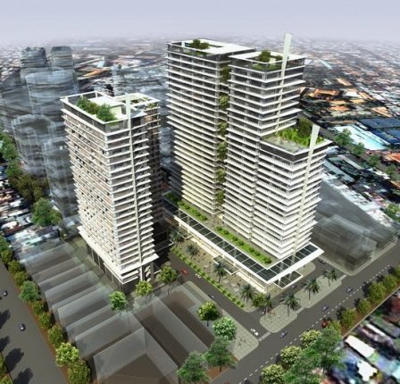 Viettel Complex