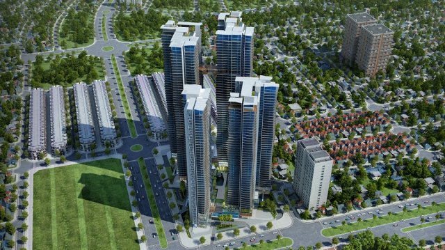 Wyndham Soleil Đà Nẵng