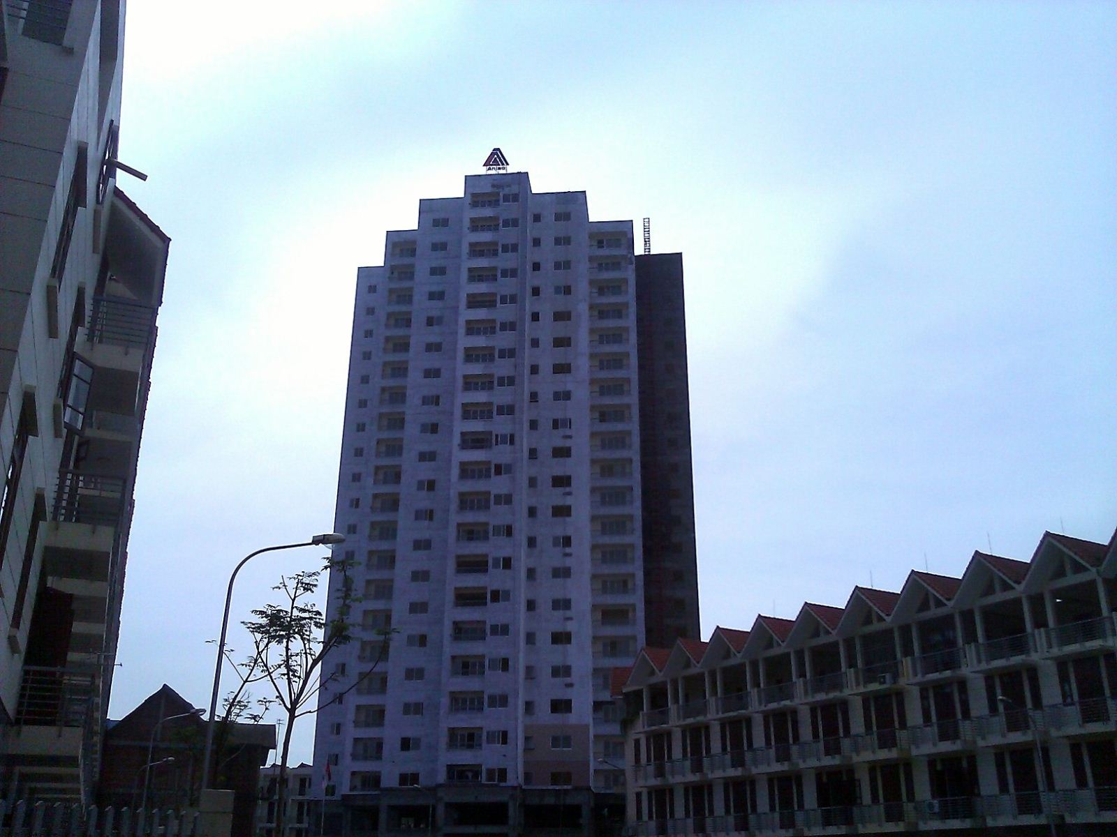 AN LẠC - NAM LA KHÊ