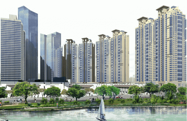 Saigon Pearl