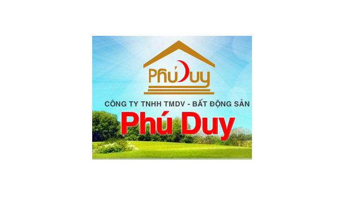 Công ty TNHH Thương mại Phú Duy