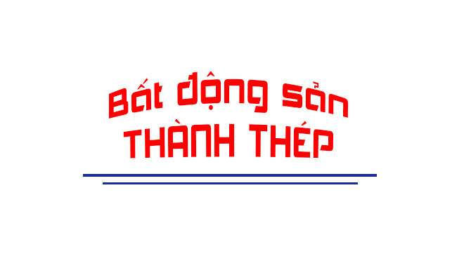 Công ty BĐS Thành Thép