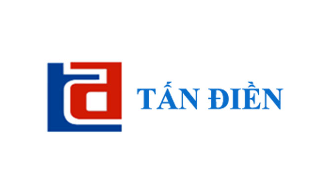 Công ty TNHH xây dựng tư vấn TMDV Tấn Điền