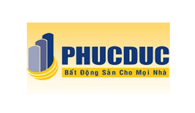 Công ty CP Đầu tư Bất động sản Phúc Đức
