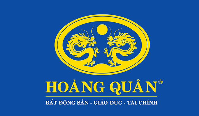 Công ty Cổ phần tư vấn TMDV Địa Ốc Hoàng Quân