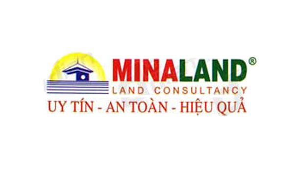 Công ty TNHH Tư vấn BĐS Minh Nam MINALAND