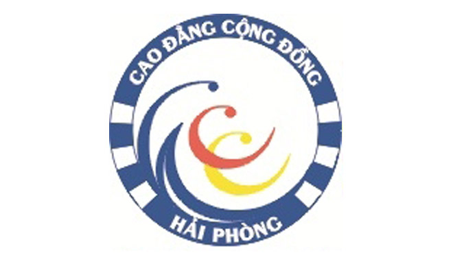 Trường Cao đẳng Cộng đồng Hải Phòng