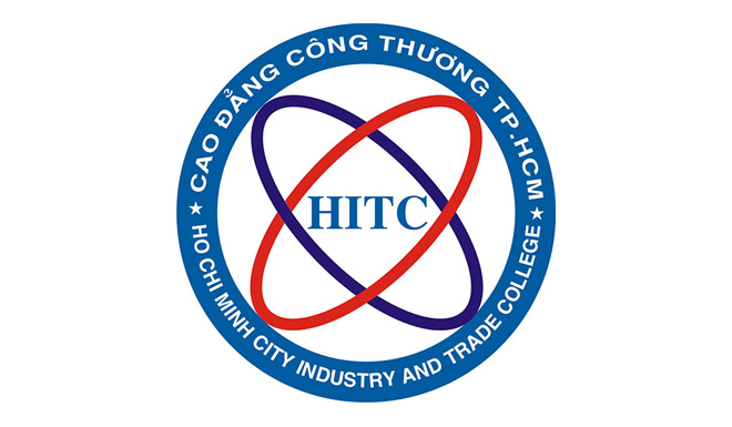 Trường Cao đẳng Công thương TP.HCM