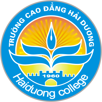 Trường Cao đẳng Hải Dương
