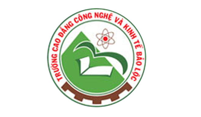 Trường Cao đẳng Công nghệ và Kinh tế Bảo Lộc