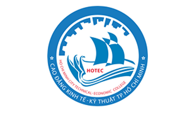 Trường Cao đẳng Kinh tế Kỹ thuật TP. Hồ Chí Minh