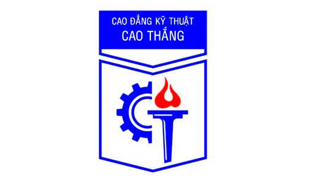 Trường Cao đẳng Kỹ thuật Cao Thắng