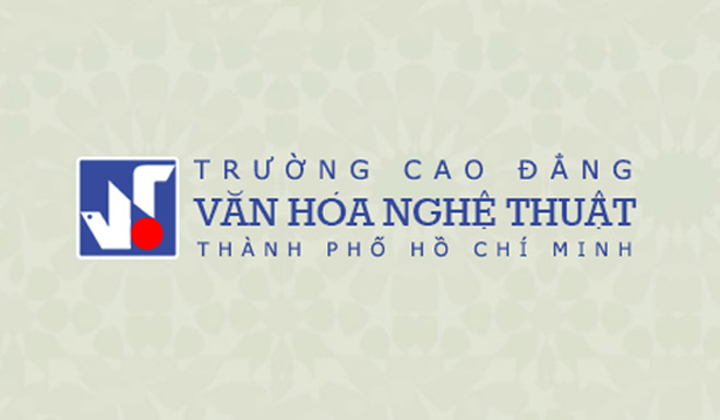 Trường Cao đẳng Văn hóa Nghệ thuật TP.HCM