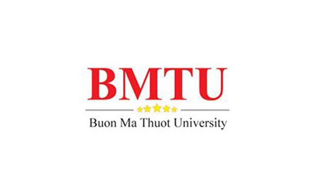 Trường Đại học Buôn Ma Thuột