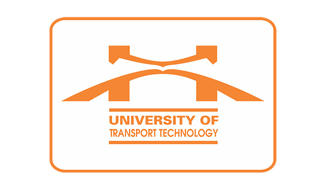 Trường Đại học Công nghệ Giao thông Vận tải