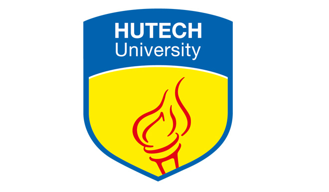 Trường Đại học Công nghệ Thành phố Hồ Chí Minh