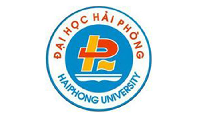 Trường ĐH Hải Phòng