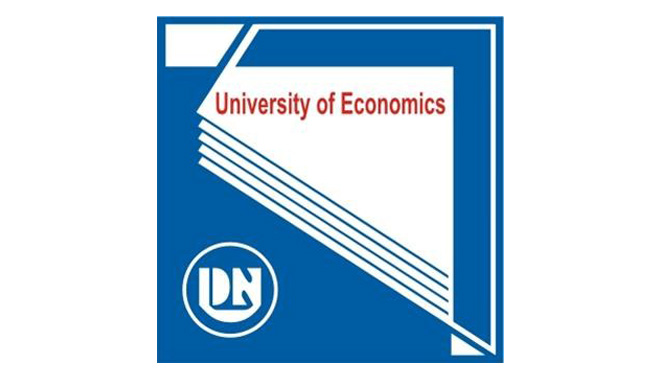 Trường Đại học Kinh tế Đà Nẵng