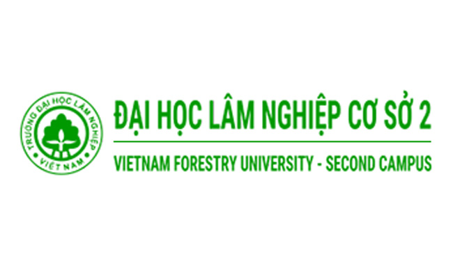 Trường Đại học Lâm nghiệp Cơ sở 2