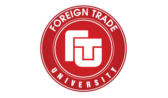 Trường Đại học Ngoại Thương TP Hồ Chí Minh