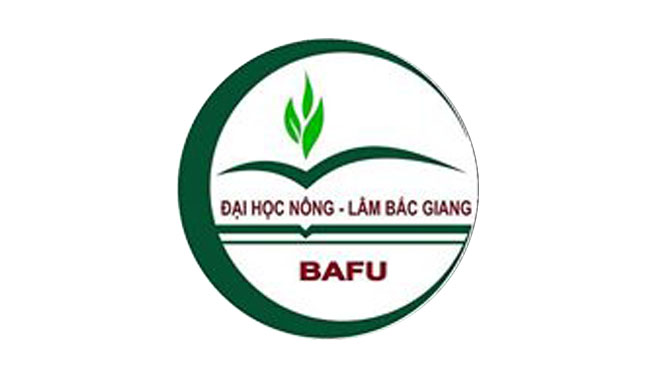 Trường Đại học Nông Lâm Bắc Giang