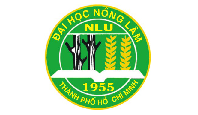 Đại học nông lâm TP Hồ Chí Minh