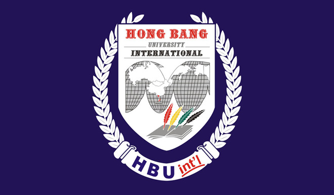 Trường Đại học Quốc tế Hồng Bàng