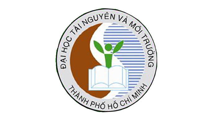 Trường Đại học Tài nguyên và Môi trường TP Hồ Chí Minh