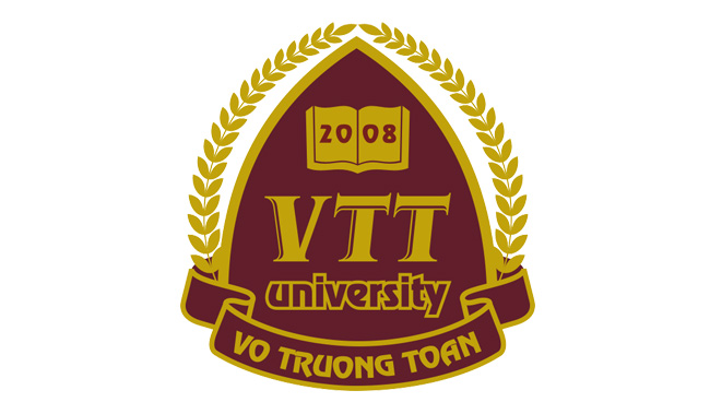 Trường Đại học Võ Trường Toản