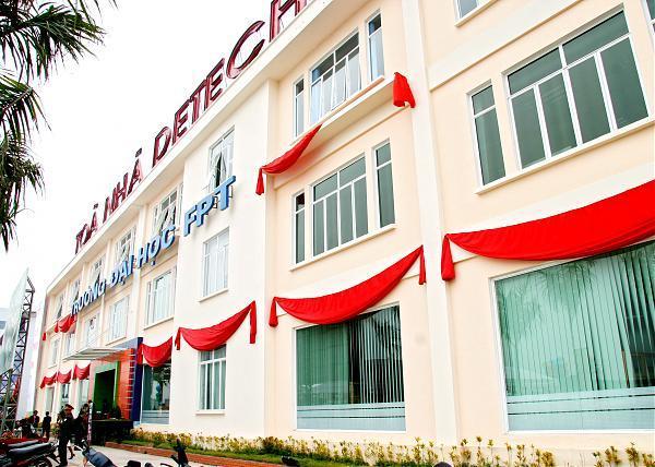 Trường đại học FPT