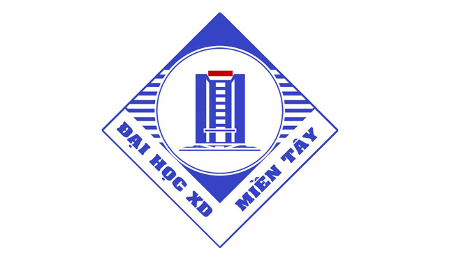 Trường Đại học Xây dựng Miền Tây